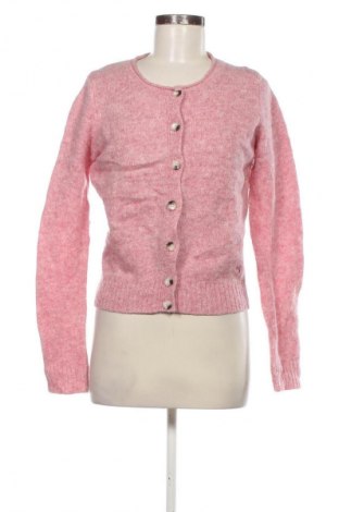Női kardigán United Colors Of Benetton, Méret L, Szín Rózsaszín, Ár 3 779 Ft