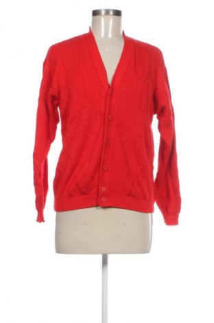 Dámsky kardigán United Colors Of Benetton, Veľkosť M, Farba Červená, Cena  8,95 €
