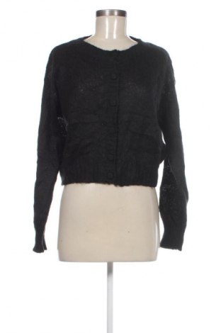 Női kardigán United Colors Of Benetton, Méret S, Szín Fekete, Ár 5 879 Ft