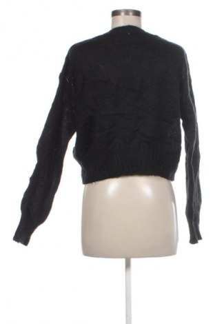 Női kardigán United Colors Of Benetton, Méret S, Szín Fekete, Ár 5 879 Ft