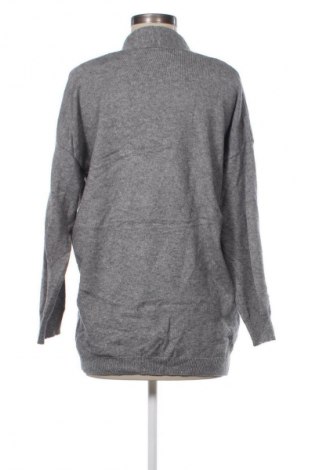 Cardigan de damă United Colors Of Benetton, Mărime M, Culoare Gri, Preț 41,99 Lei