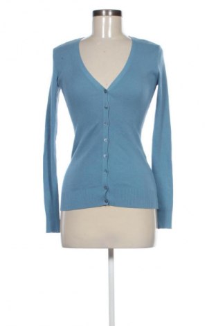 Damski kardigan United Colors Of Benetton, Rozmiar XS, Kolor Niebieski, Cena 94,38 zł