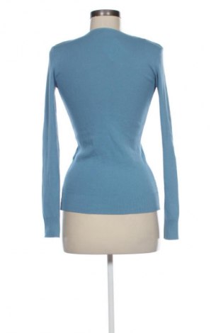 Damski kardigan United Colors Of Benetton, Rozmiar XS, Kolor Niebieski, Cena 94,38 zł