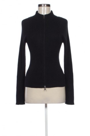 Cardigan de damă United Colors Of Benetton, Mărime S, Culoare Negru, Preț 108,04 Lei