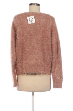 Дамска жилетка United Colors Of Benetton, Размер S, Цвят Пепел от рози, Цена 41,00 лв.