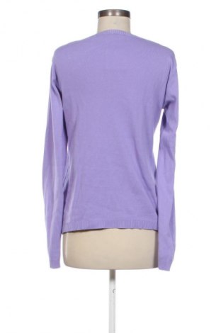 Cardigan de damă United Colors Of Benetton, Mărime M, Culoare Mov, Preț 107,90 Lei