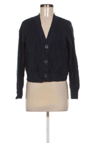 Damski kardigan Up 2 Fashion, Rozmiar L, Kolor Niebieski, Cena 33,99 zł