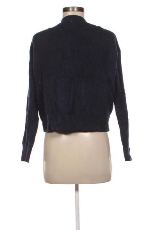 Damski kardigan Up 2 Fashion, Rozmiar L, Kolor Niebieski, Cena 33,99 zł