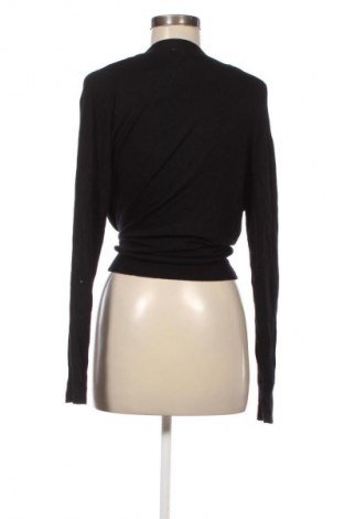 Damski kardigan Up 2 Fashion, Rozmiar S, Kolor Czarny, Cena 46,99 zł