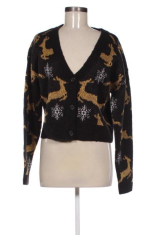 Damen Strickjacke Urban Classics, Größe S, Farbe Mehrfarbig, Preis 10,99 €