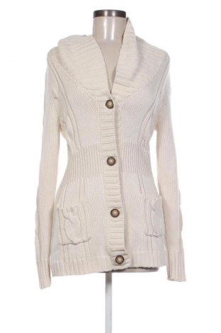 Dámsky kardigán Urban Classics, Velikost S, Barva Krémová, Cena  341,00 Kč