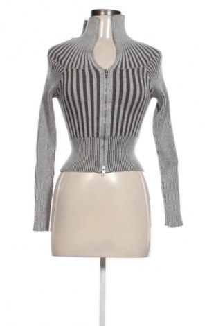 Damen Strickjacke Urban Outfitters, Größe S, Farbe Grau, Preis 20,92 €