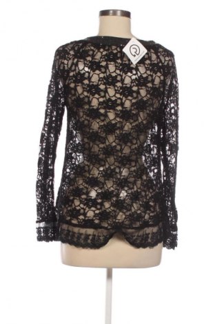 Дамска жилетка V Milano, Размер M, Цвят Черен, Цена 29,33 лв.