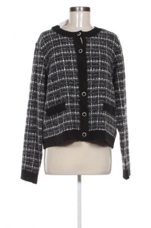 Дамска жилетка VILA, Размер XXL, Цвят Многоцветен, Цена 27,99 лв.