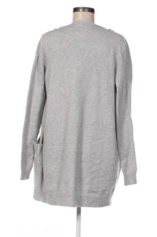 Damen Strickjacke VILA, Größe M, Farbe Grau, Preis 6,99 €