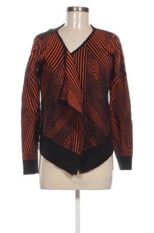 Дамска жилетка VILA, Размер L, Цвят Многоцветен, Цена 25,99 лв.