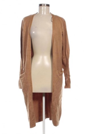 Cardigan de damă VILA, Mărime S, Culoare Bej, Preț 196,99 Lei