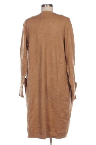 Cardigan de damă VILA, Mărime S, Culoare Bej, Preț 196,99 Lei