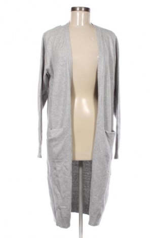 Дамска жилетка VILA, Размер XL, Цвят Сив, Цена 62,99 лв.