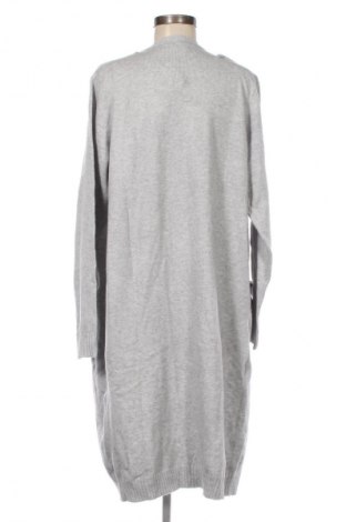 Дамска жилетка VILA, Размер XL, Цвят Сив, Цена 62,99 лв.