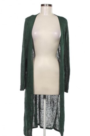 Damen Strickjacke VILA, Größe S, Farbe Grün, Preis 8,99 €