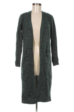 Damski kardigan VILA, Rozmiar M, Kolor Zielony, Cena 65,99 zł