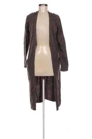 Дамска жилетка VILA, Размер M, Цвят Сив, Цена 29,99 лв.