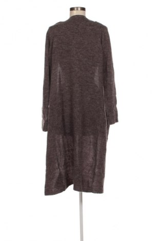 Дамска жилетка VILA, Размер M, Цвят Сив, Цена 29,99 лв.