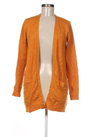 Cardigan de damă VILA, Mărime S, Culoare Portocaliu, Preț 90,99 Lei