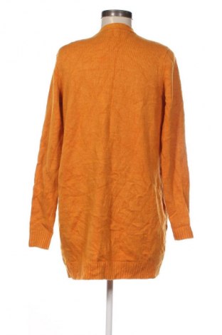 Cardigan de damă VILA, Mărime S, Culoare Portocaliu, Preț 90,99 Lei
