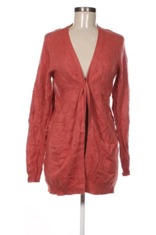 Дамска жилетка VILA, Размер M, Цвят Розов, Цена 24,99 лв.