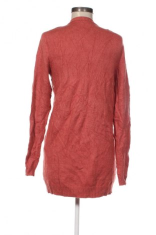 Дамска жилетка VILA, Размер M, Цвят Розов, Цена 24,99 лв.