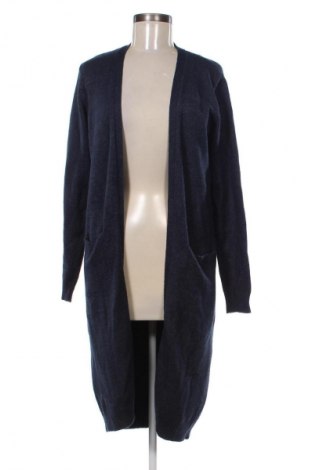 Damen Strickjacke VILA, Größe M, Farbe Blau, Preis 13,81 €
