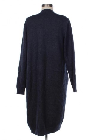 Damen Strickjacke VILA, Größe M, Farbe Blau, Preis 13,81 €