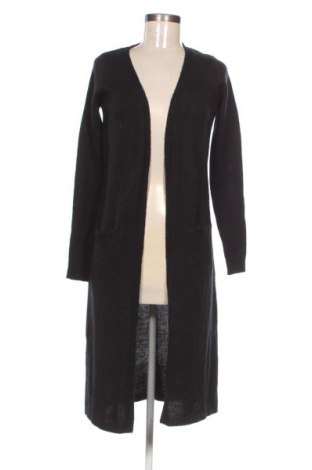 Γυναικεία ζακέτα VILA, Μέγεθος XS, Χρώμα Μαύρο, Τιμή 37,42 €