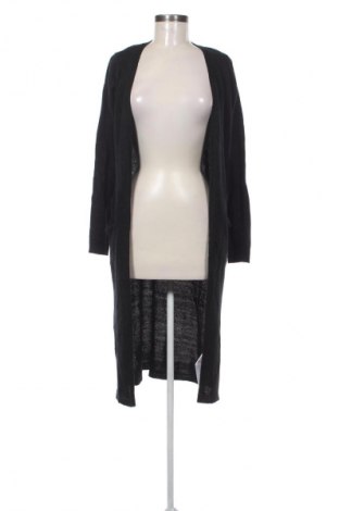 Damen Strickjacke VILA, Größe M, Farbe Schwarz, Preis 15,99 €