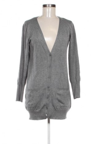 Dámsky kardigán VRS, Velikost M, Barva Šedá, Cena  371,00 Kč