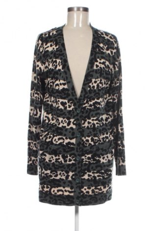 Γυναικεία ζακέτα Va Milano, Μέγεθος M, Χρώμα Πολύχρωμο, Τιμή 10,99 €