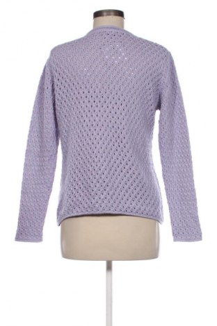 Γυναικεία ζακέτα Valerie, Μέγεθος XXL, Χρώμα Βιολετί, Τιμή 14,83 €