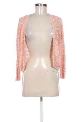 Dámsky kardigán Vero Moda, Velikost S, Barva Popelavě růžová, Cena  342,00 Kč