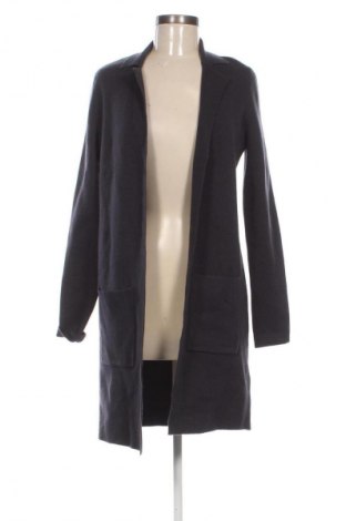 Дамска жилетка Vero Moda, Размер S, Цвят Син, Цена 20,99 лв.