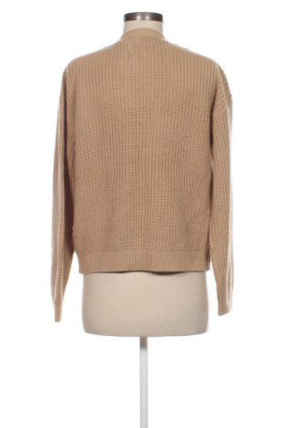 Дамска жилетка Vero Moda, Размер S, Цвят Кафяв, Цена 20,99 лв.