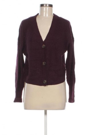 Cardigan de damă Vero Moda, Mărime S, Culoare Roșu, Preț 61,99 Lei
