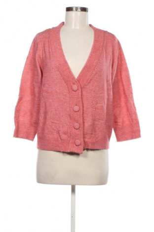 Dámsky kardigán Vero Moda, Veľkosť L, Farba Ružová, Cena  10,95 €