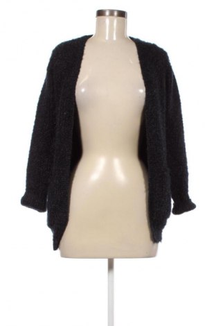 Damen Strickjacke Vero Moda, Größe XS, Farbe Schwarz, Preis € 19,99