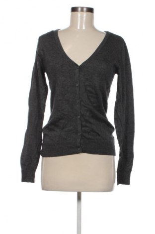 Γυναικεία ζακέτα Vero Moda, Μέγεθος M, Χρώμα Γκρί, Τιμή 10,99 €