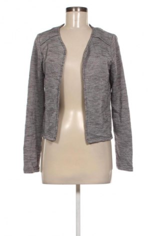 Damen Strickjacke Vero Moda, Größe M, Farbe Grau, Preis € 9,99