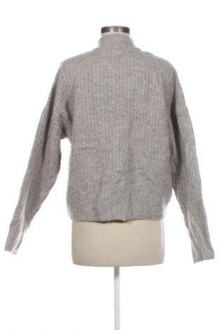 Damen Strickjacke Vero Moda, Größe L, Farbe Grau, Preis € 16,99