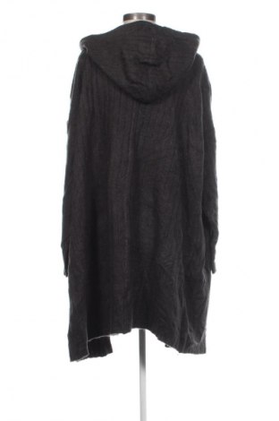 Дамска жилетка Vero Moda, Размер XXL, Цвят Сив, Цена 12,78 €