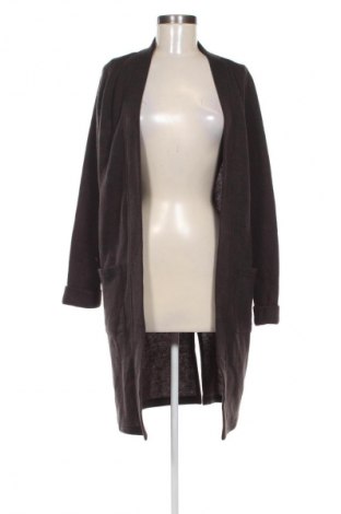 Damen Strickjacke Vero Moda, Größe S, Farbe Grau, Preis 13,81 €